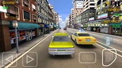 Aussie Wheels Highway Racer screenshot 5