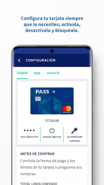 Carrefour PASS Móvil APK for Android - Download