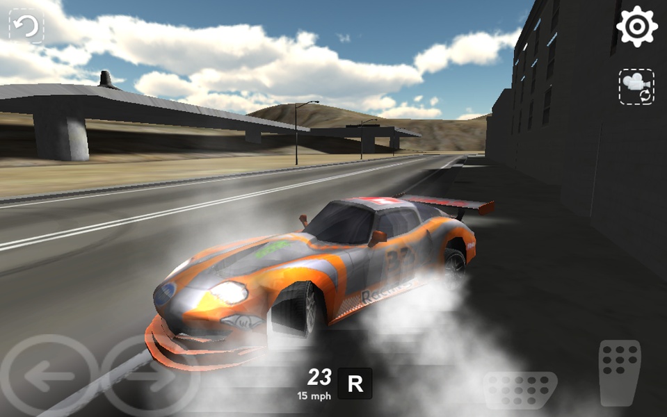 Underground Rush Driver - Preview 3