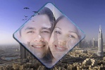 Dubai Photo Frame Montage screenshot 5