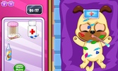 Baby Pet Doctor screenshot 4