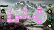 Wordscapes - Word XXX Game screenshot 6