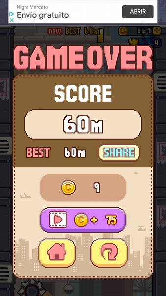 CatJump - Preview 10