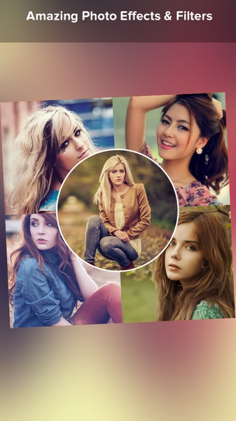 Photo Editor HD - Preview 1