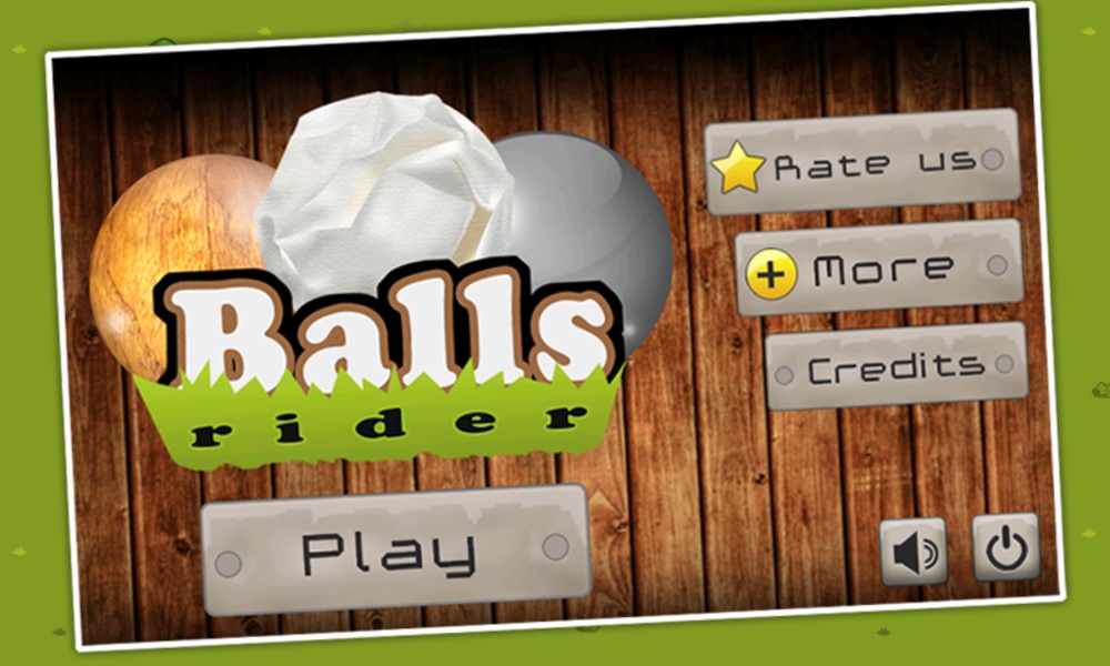 Balls Rider - Preview 10