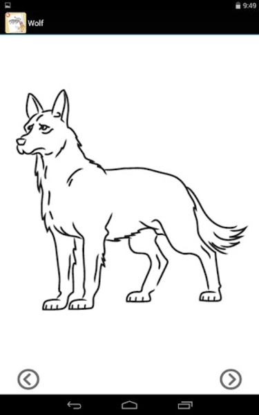 Lets Draw Animals - Preview 12