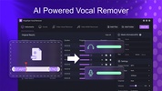 Kingshiper Vocal Remover screenshot 6