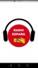 Radios de España en vivo screenshot 3