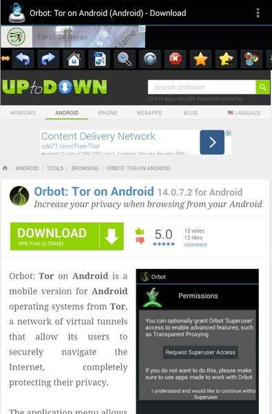 My Internet - Preview 2