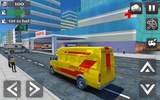 Ambulance Simulators: Rescue Missions screenshot 3