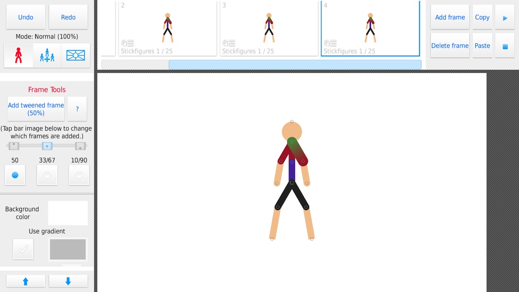 Stick Nodes Pro - Stickfigure Animator for Android - Download