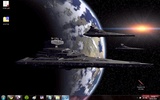 StarWars Windows 7 Theme screenshot 3