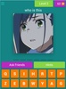 Darling in the FranXX quiz screenshot 4