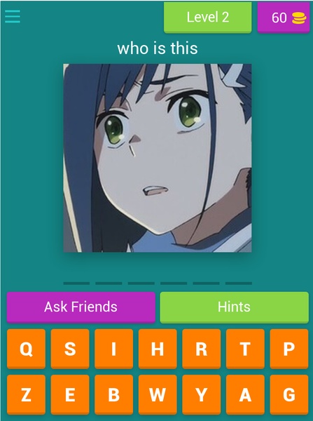 Darling in the FranXX quiz - Preview 4