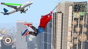 Spider Hero Fighting Games screenshot 6