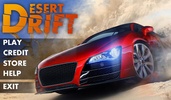 DesertDrift screenshot 10