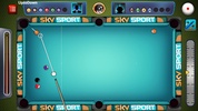 8 Ball Pool Game screenshot 9