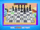 Chess Shooter 3D screenshot 6