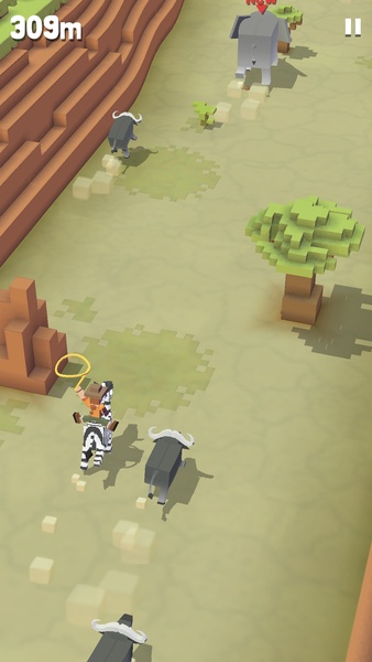 Rodeo Stampede - Preview 5