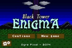 Black Tower Enigma screenshot 13