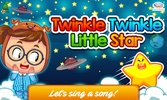 Twinkle Little Star screenshot 15