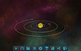 Particle Planets screenshot 2