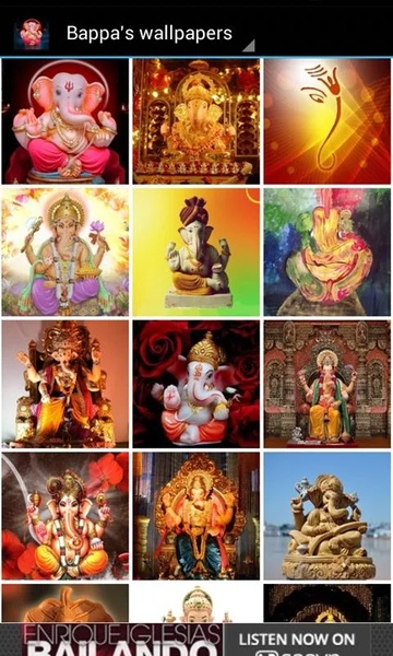 Ganpati Bappa - Preview 7