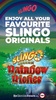 Slingo Games, Slots & Bingo screenshot 14