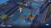 The King of Fighters: Tactics screenshot 6