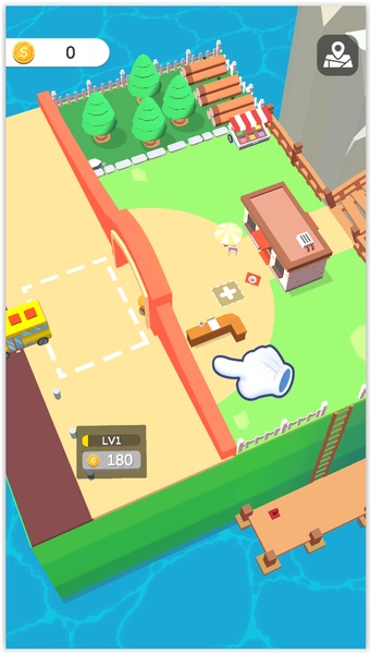 Idle Bungee tycoon - Preview 8