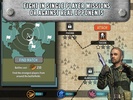 Planetary Warfare screenshot 1