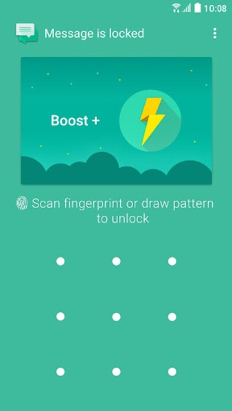 HTC Boost+ - Preview 2