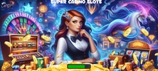 Super Casino Slot Machines 777 screenshot 6