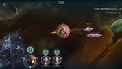 Wings of Destiny screenshot 1