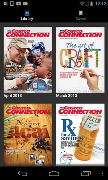 Costco Connection - Preview 5