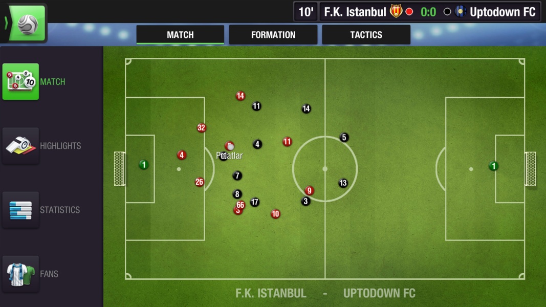 Top Squad - Preview 6