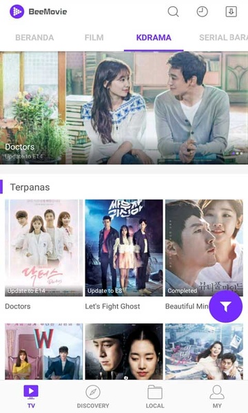 Transparent Screen For Tablet - Preview 5
