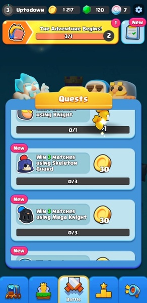 Clash Mini - Preview 5