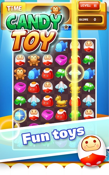 Candy Toy - Preview 6