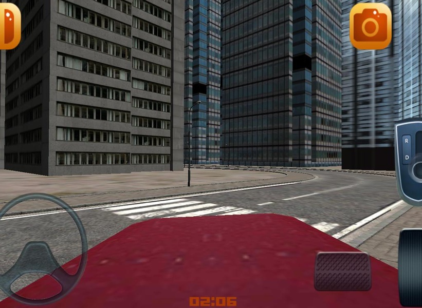 Car Transporter Parking Game - Preview 5