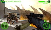 Space Invasion Combat screenshot 13