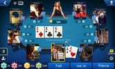 Poker Italia screenshot 2