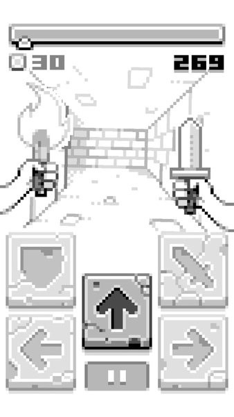 Sprint RPG - Preview 5