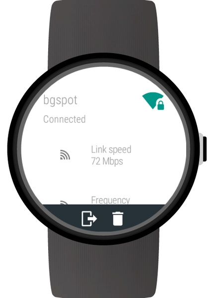 Wear Wi-Fi - Preview 6