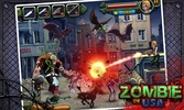 Kill Zombies screenshot 3