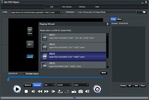 Aku DVD Ripper screenshot 3