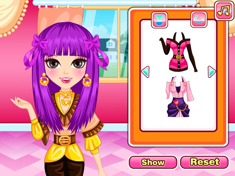 Paris Fashion Hair Salon - Preview 1