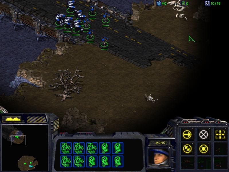 Starcraft for Windows - Download it from Uptodown for free