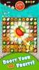 Wonder Fruits: Match 3 Puzzle Game screenshot 19