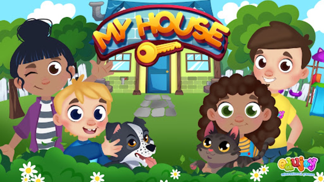 My House - Preview 5